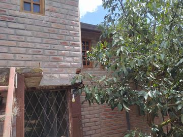 Venta Quinta Guayllabamba con árboles frutales