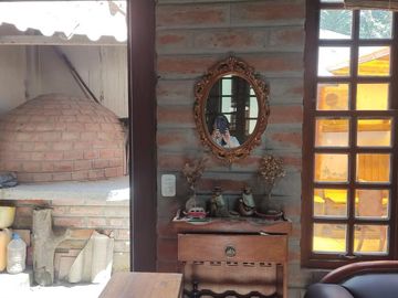 Venta Quinta Guayllabamba con árboles frutales