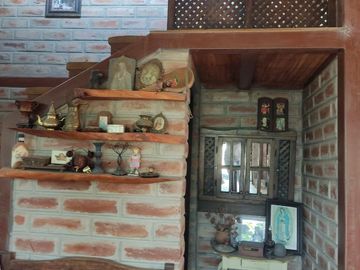 Venta Quinta Guayllabamba con árboles frutales