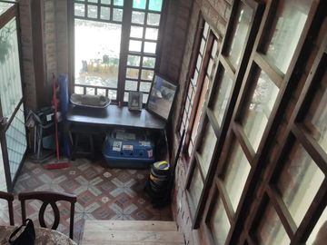 Venta Quinta Guayllabamba con árboles frutales