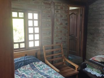Venta Quinta Guayllabamba con árboles frutales