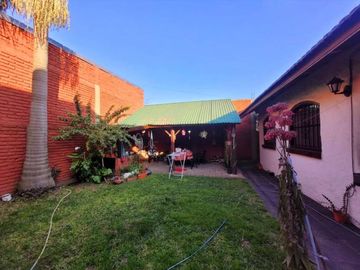 Casa en venta en Berazategui Oeste