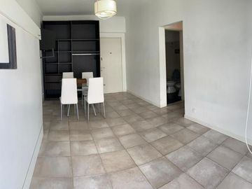 ALQUILER ESTUDIANTIL 2025 DEPARTAMENTO 1 AMBIENTE CENTRO MAR DEL PLATA