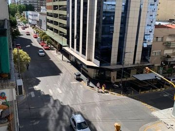 ALQUILER ESTUDIANTIL 2025 DEPARTAMENTO 1 AMBIENTE CENTRO MAR DEL PLATA