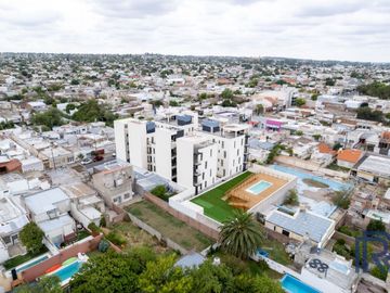 Departamento en venta de 2 dormitorios en Villa Mitre