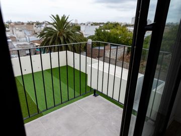 Departamento en venta de 2 dormitorios en Villa Mitre