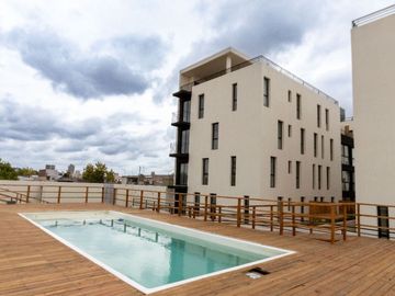 Departamento en venta de 2 dormitorios en Villa Mitre