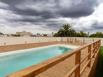Departamento en venta de 2 dormitorios en Villa Mitre