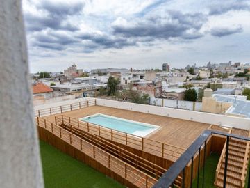 Departamento en venta de 2 dormitorios en Villa Mitre
