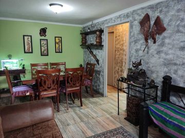 Casa en venta en PEÑALOLÉN