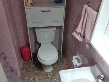 Casa en venta en PEÑALOLÉN