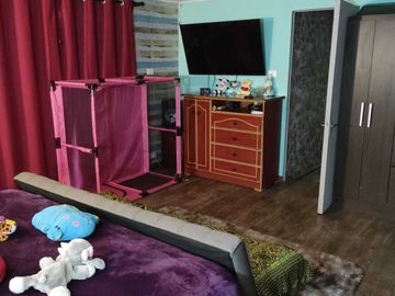 Casa en venta en PEÑALOLÉN