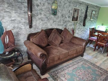 Casa en venta en PEÑALOLÉN