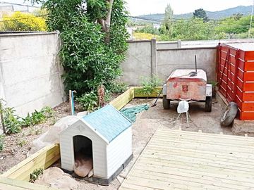 Casa en venta en QUILPUÉ