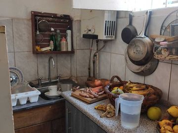 Casa en venta en SANTIAGO
