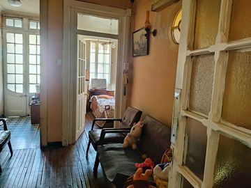 Casa en venta en SANTIAGO