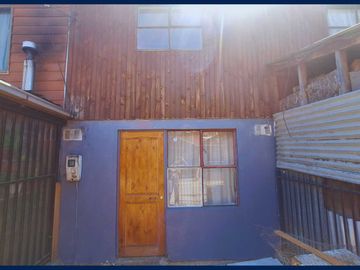 Casa en venta en SANTA JUANA