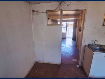 Casa en venta en SANTA JUANA