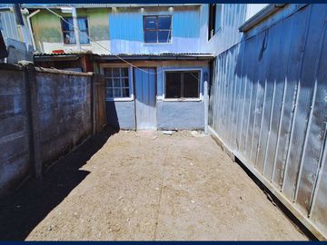 Casa en venta en SANTA JUANA