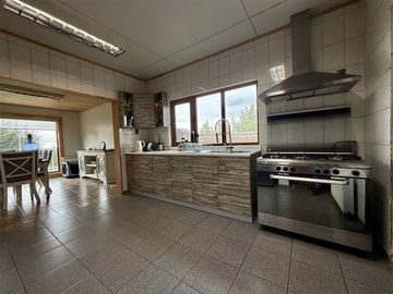 Casa en Venta en Los Flamencos