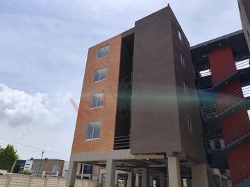 Departamento desde $1,056,000.00! 2 habitaciones con 2 baños completos a 2 minutos de la UAEH