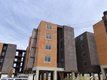Departamento desde $1,056,000.00! 2 habitaciones con 2 baños completos a 2 minutos de la UAEH
