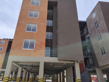 Departamento desde $1,056,000.00! 2 habitaciones con 2 baños completos a 2 minutos de la UAEH