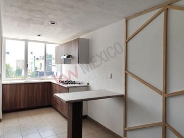 Departamento desde $1,056,000.00! 2 habitaciones con 2 baños completos a 2 minutos de la UAEH