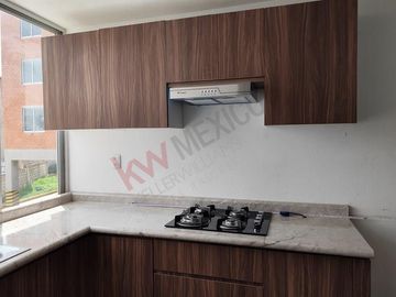 Departamento desde $1,056,000.00! 2 habitaciones con 2 baños completos a 2 minutos de la UAEH