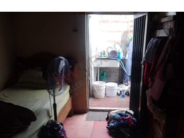 OPORTUNIDAD DE INVERSION VENTA DE CASA EN LOMAS DE CASABLANCA
