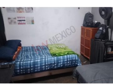 OPORTUNIDAD DE INVERSION VENTA DE CASA EN LOMAS DE CASABLANCA