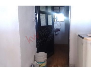 OPORTUNIDAD DE INVERSION VENTA DE CASA EN LOMAS DE CASABLANCA