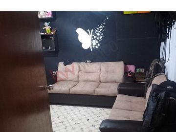 OPORTUNIDAD DE INVERSION VENTA DE CASA EN LOMAS DE CASABLANCA