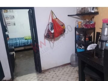 OPORTUNIDAD DE INVERSION VENTA DE CASA EN LOMAS DE CASABLANCA