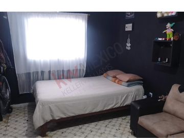 OPORTUNIDAD DE INVERSION VENTA DE CASA EN LOMAS DE CASABLANCA