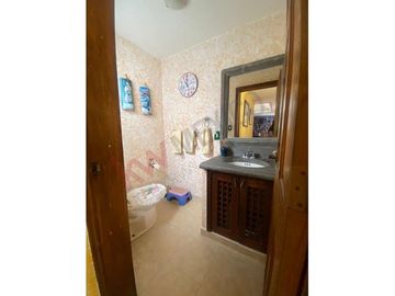 Se Vende casa en Rancho San Diego, Ixtapan de La Sal, Edo Mex