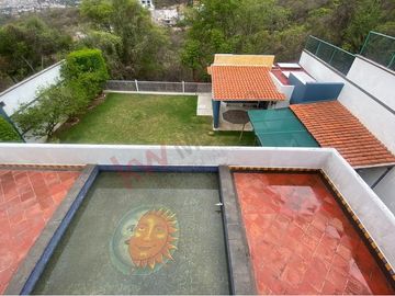 Se Vende casa en Rancho San Diego, Ixtapan de La Sal, Edo Mex