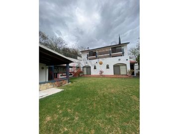 Se Vende casa en Rancho San Diego, Ixtapan de La Sal, Edo Mex