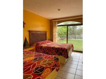 Se Vende casa en Rancho San Diego, Ixtapan de La Sal, Edo Mex