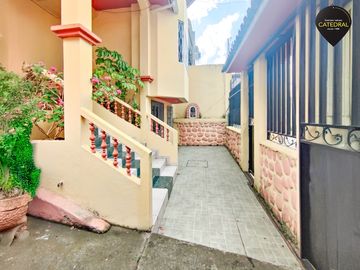 Casa de venta en Parque de la Luz – código:21610