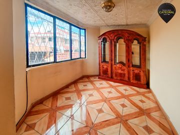 Casa de venta en Parque de la Luz – código:21610