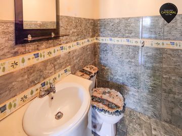 Casa de venta en Parque de la Luz – código:21610
