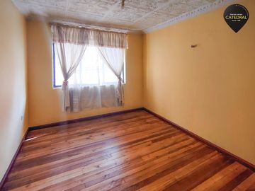 Casa de venta en Parque de la Luz – código:21610