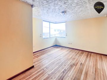 Casa de venta en Parque de la Luz – código:21610