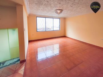 Casa de venta en Parque de la Luz – código:21610
