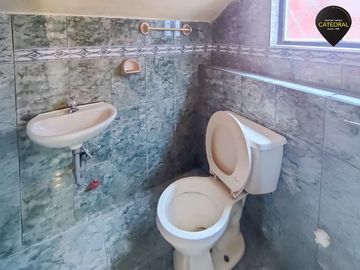 Casa de venta en Parque de la Luz – código:21610