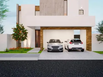 Casa en venta en Villas del Renacimiento, Torreón, Coahuila de Zaragoza