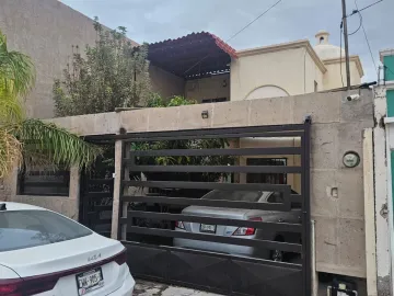 Casa en venta en Campo Nuevo de Zaragoza, Torreón, Coahuila de Zaragoza