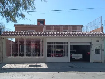 Casa en venta en Lerdo Centro, Lerdo, Durango