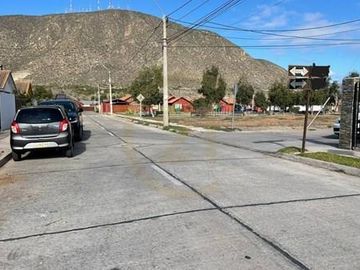 Se vende casa en sector San Joaquim, La Serena